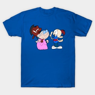 Oh Granny T-Shirt